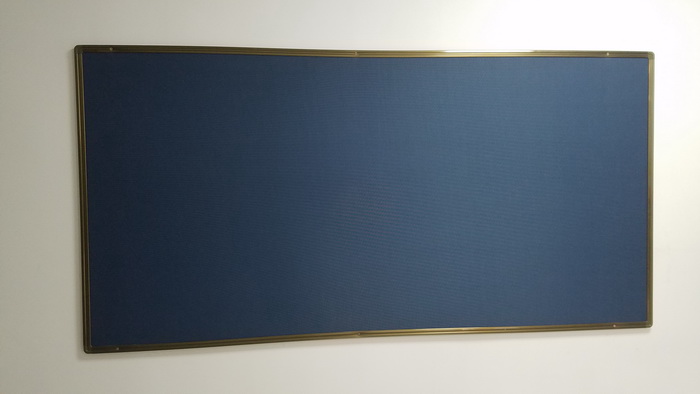 布展示板